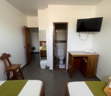 Urrao Hotel | Parque Orquídeas Hotel