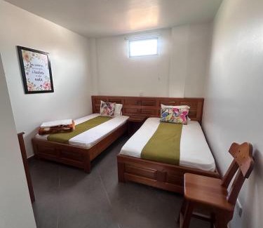 Urrao Hotel | Parque Orquídeas Hotel