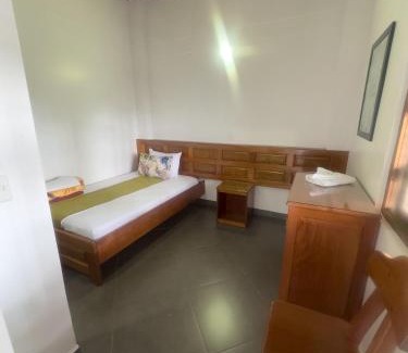 Urrao Hotel | Parque Orquídeas Hotel