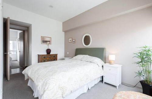 Villa Coapa Apartamento | Parque Sur Beautiful apartment 2 BE - 2 BA - 2 Parkings