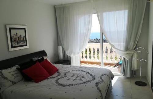 Los Cristianos Apartamento | Parque Tropical I
