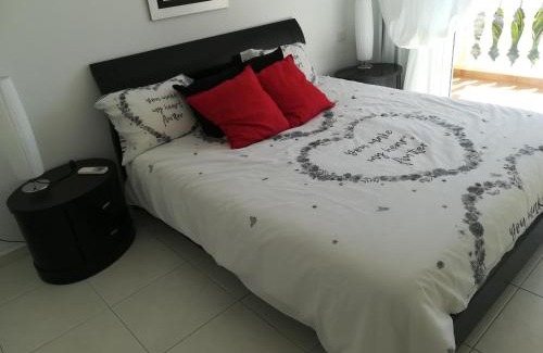 Los Cristianos Apartamento | Parque Tropical I