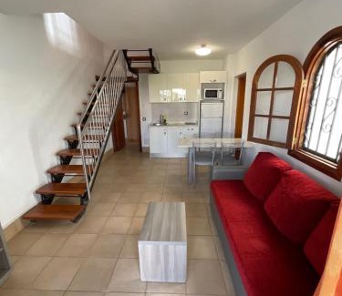 Playa del Inglés Apartamento | Parquemar