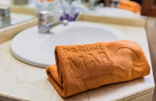 Playa del Inglés Apartamento | Parquemar