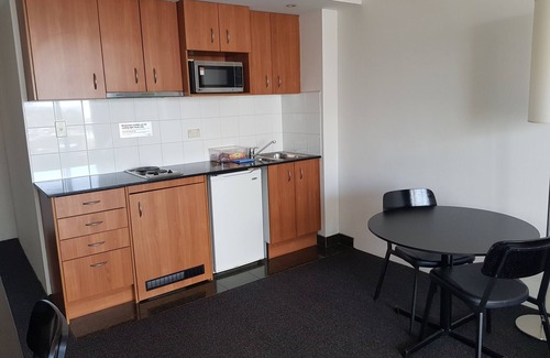 Parramatta Apartamento | Parramatta Hotel Apartment