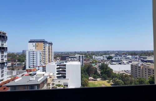 Parramatta Apartamento | Parramatta Hotel in Mantra Building