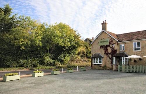 South Perrott Cama Y Desayuno | Parrett Hotel