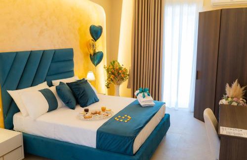 Ercolano Cama Y Desayuno | Partenope's House