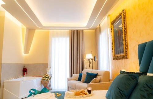 Ercolano Cama Y Desayuno | Partenope's House