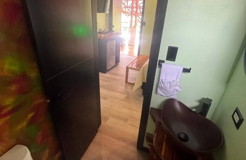 Potrero Hotel | Parti Gras Hotel & Villas en Potrero