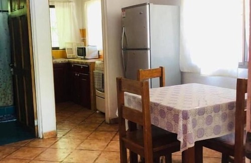 Potrero Hotel | Parti Gras Hotel & Villas en Potrero