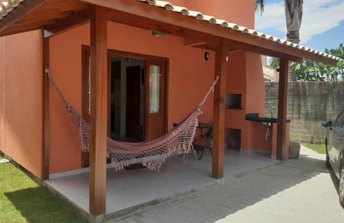 Pinheira Casa | Partiu Praia SC- Piscina, Ar condicionado, wi-fi, duas quadras da praia e centrinho