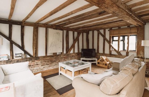 Woodbridge Casa | Partridge Lodge Self Catering houses