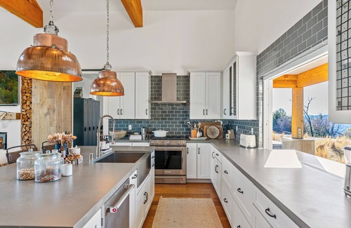 Pauma Valley Otro | Partridge Ranch