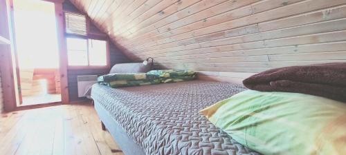 Otepaa Casa | Partsilombi Holiday Home