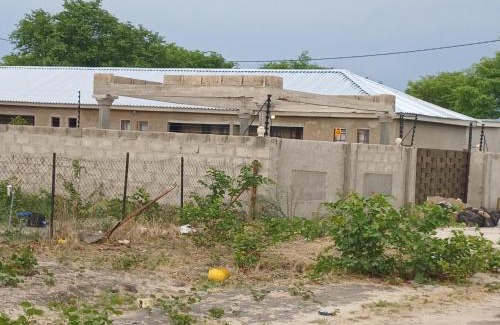 Maun Apartamento | Partulaka Rest Inn