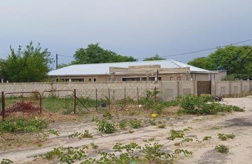 Maun Apartamento | Partulaka Rest Inn