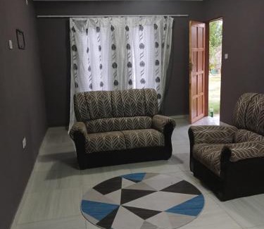 Maun Apartamento | Partulaka Rest Inn