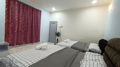 Johor Bahru Casa | Party/Gathering Semi-D House @Nusajaya Skudai Johor By Popeye Homestay