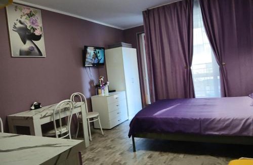 Pomorie Apartamento | PARUS-2-STUDIO