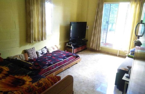 Hosur Otro | Nido Parvathys - Oxígeno en su mejor momento