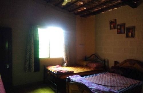 Hosur Otro | Nido Parvathys - Oxígeno en su mejor momento