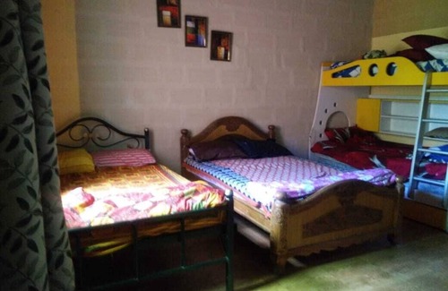 Hosur Otro | Nido Parvathys - Oxígeno en su mejor momento