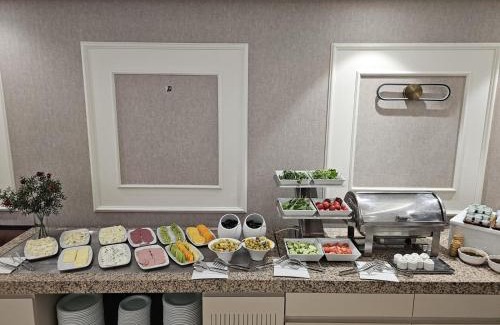 Gemlik Hotel | Pasa Hotel Gemlik