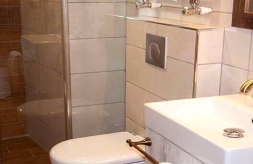 Odunpazarı Hotel | Pasa Konagi Butik Otel