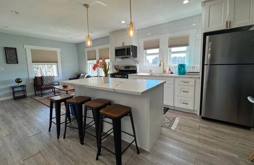 Pasadena Casa | ★ Pasadena 2B/2B fully remodeled with 2 parking ★