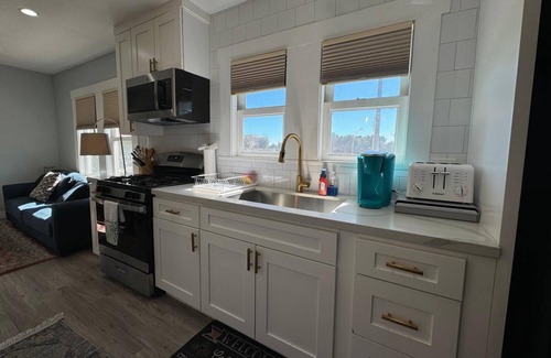 Pasadena Casa | ★ Pasadena 2B/2B fully remodeled with 2 parking ★