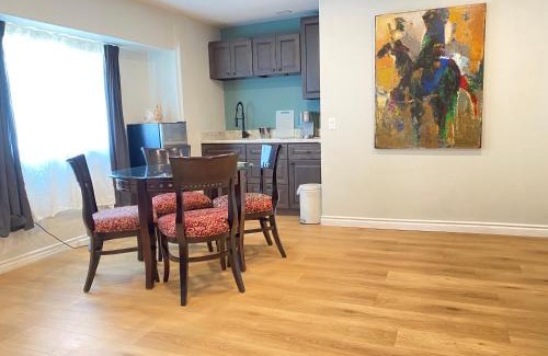 Pasadena Apartamento | Pasadena Old Town 2