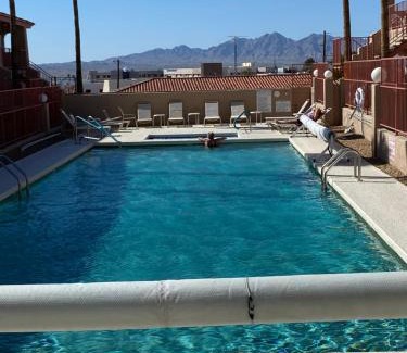 Lake Havasu City Casa | Pasado Del Rio, Downtown getaway