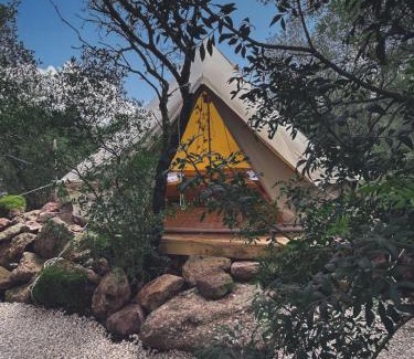 Perfugas Otro | Pasare Glamping AnglonaRuralExperience