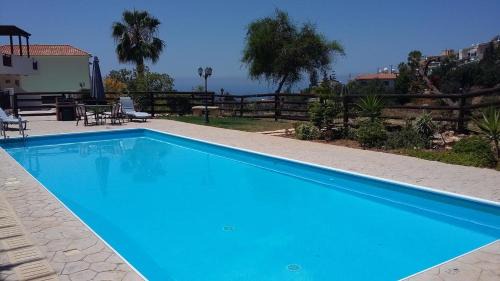 Peyia Town Apartamento | Paschali Sunset Appartment