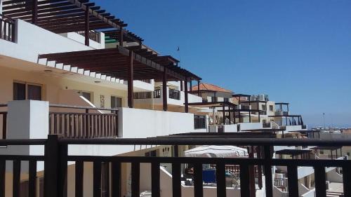 Peyia Town Apartamento | Paschali Sunset Appartment