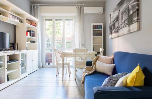 Rondo - Torretta Apartamento | Pascoli Master Guest apartment