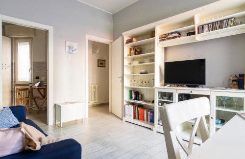 Rondo - Torretta Apartamento | Pascoli Master Guest apartment