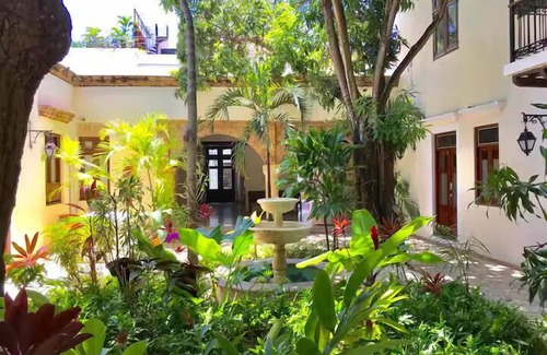 Zona Colonial Apartamento | Paseo Colonial - El Monasterio 4