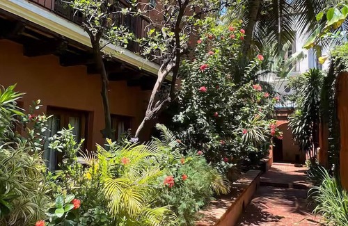 Zona Colonial Apartamento | Paseo Colonial - El Monasterio 4