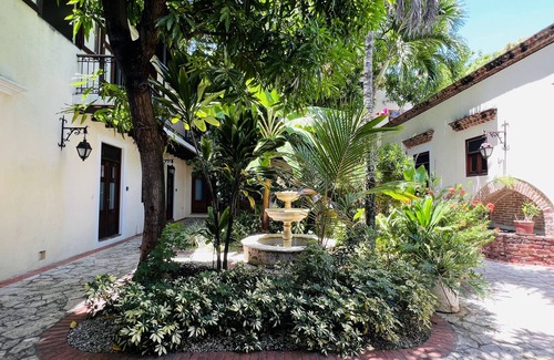 Zona Colonial Apartamento | Paseo Colonial - Ermitage 5