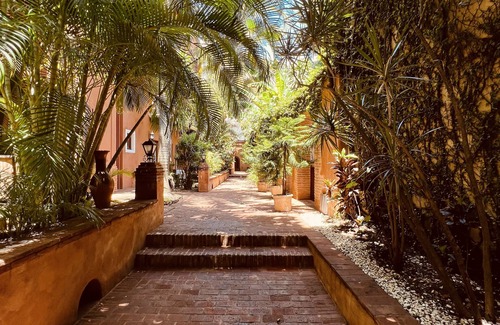 Zona Colonial Apartamento | Paseo Colonial - Ermitage 5