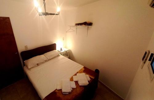 Esquina Apartamento | Paseo del Escritor - Romance