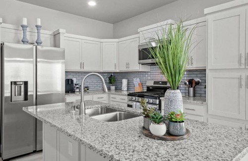 Biggs Field Casa | Paseo Haven- 4bdrm sanctuary