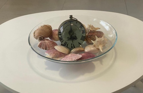 Vinaros Apartamento | Paseo Maritimo casa