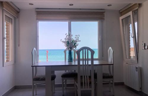 Vinaros Apartamento | Paseo Maritimo casa