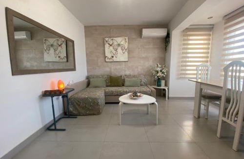 Vinaros Apartamento | Paseo Maritimo casa