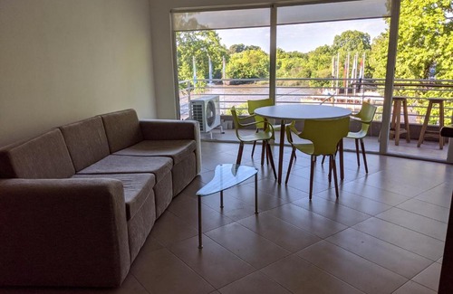 Tigre Apartamento | Paseo Victorica al 600