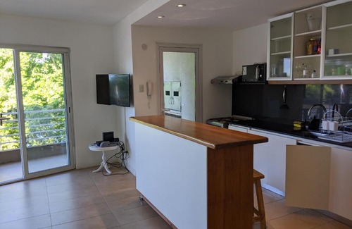 Tigre Apartamento | Paseo Victorica al 600