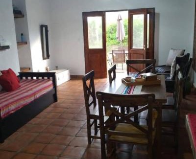 Cafayate Apartamento | Pasillos del Viñedo